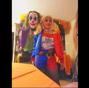 Meet your Posher, Fredhy